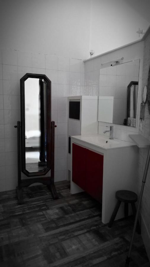 Vix Contre Vents Et Maraisヴィラ エクステリア 写真